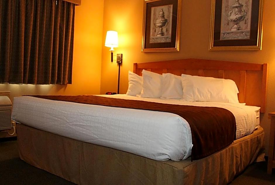 AmericInn by Wyndham Wadena