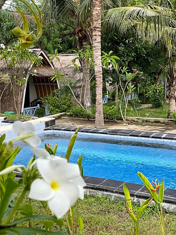 AQUARIUM MARGO Gili Air