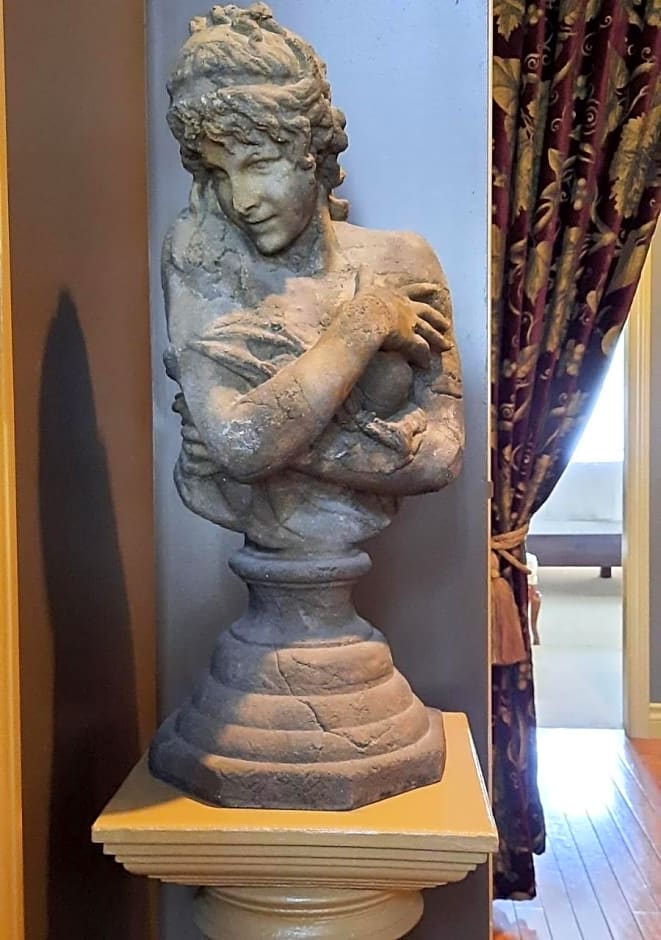 The Beacon Inn at Sidney