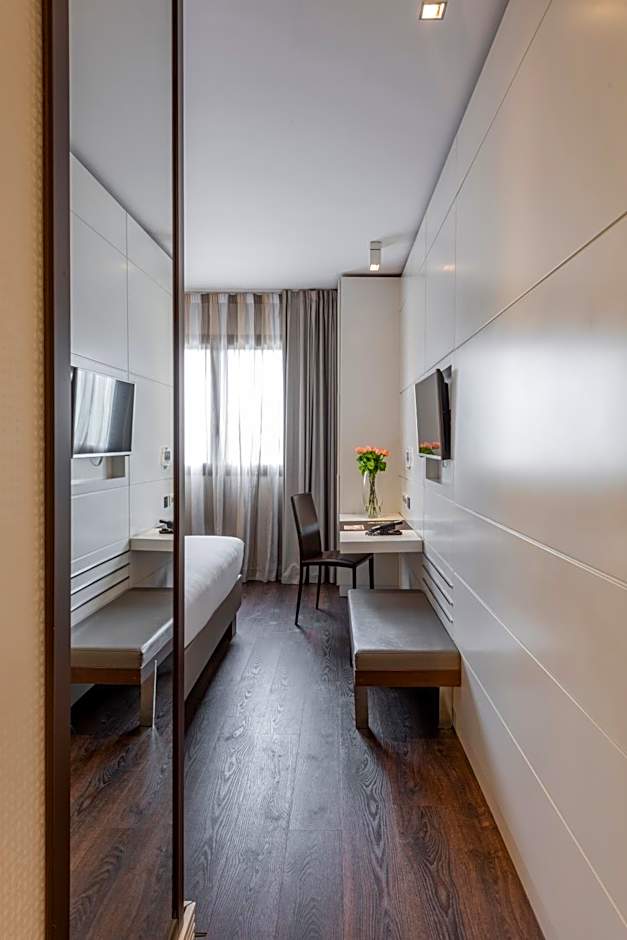H10 Roma Citta