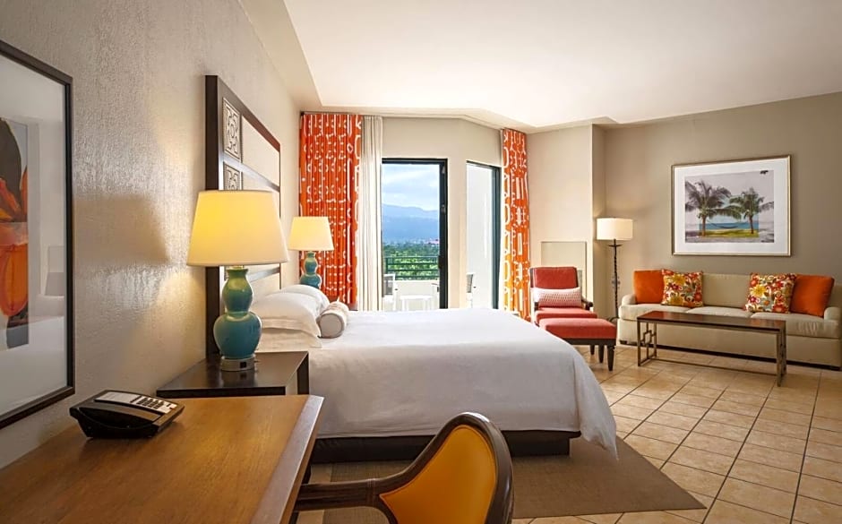 Wyndham Grand Rio Mar Puerto Rico Golf & Beach Resort