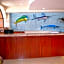 Hotel Playa Del Sol