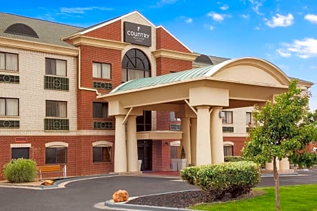 Country Inn & Suites by Radisson, Lubbock, TX