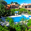 Cabanas Maria Del Mar