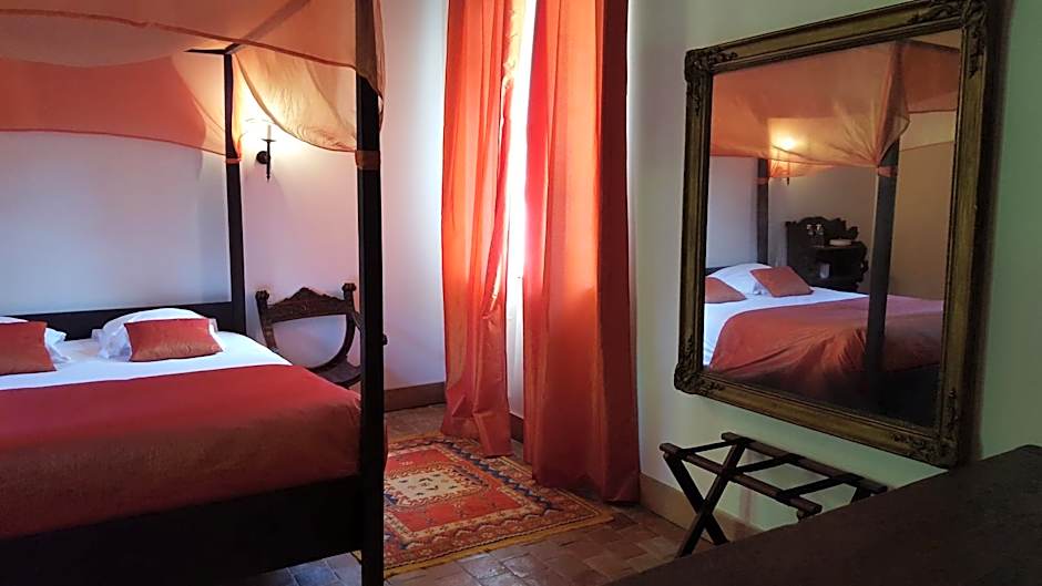 Château - Hôtel Le Sallay