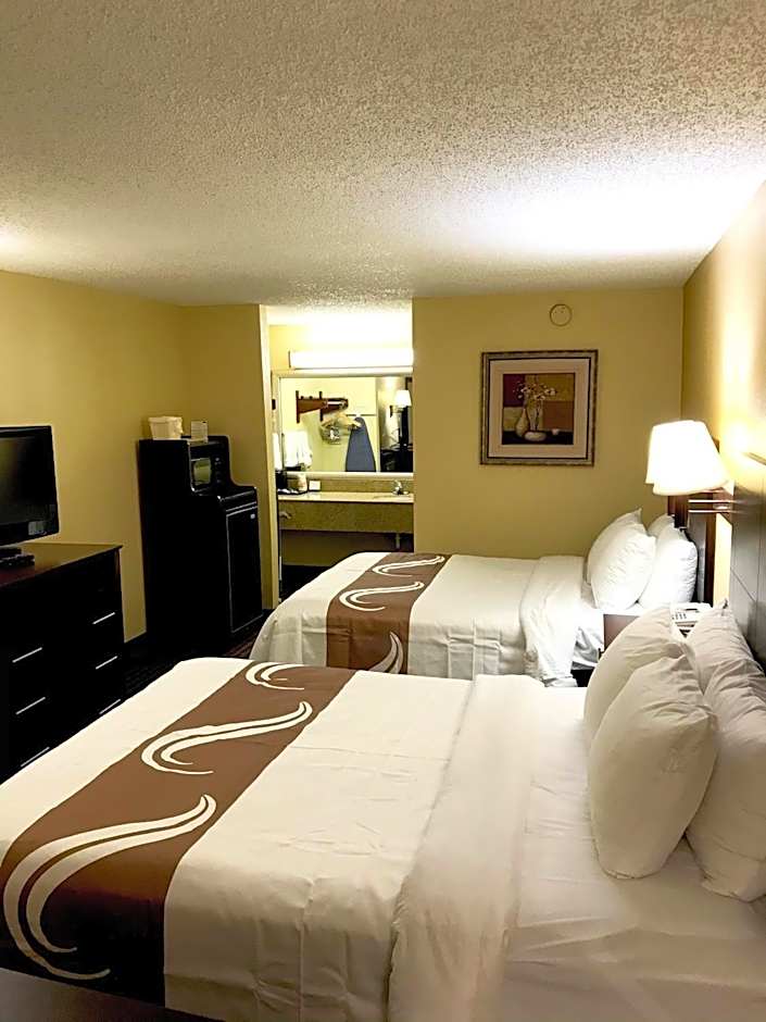 Quality Inn Franklin South