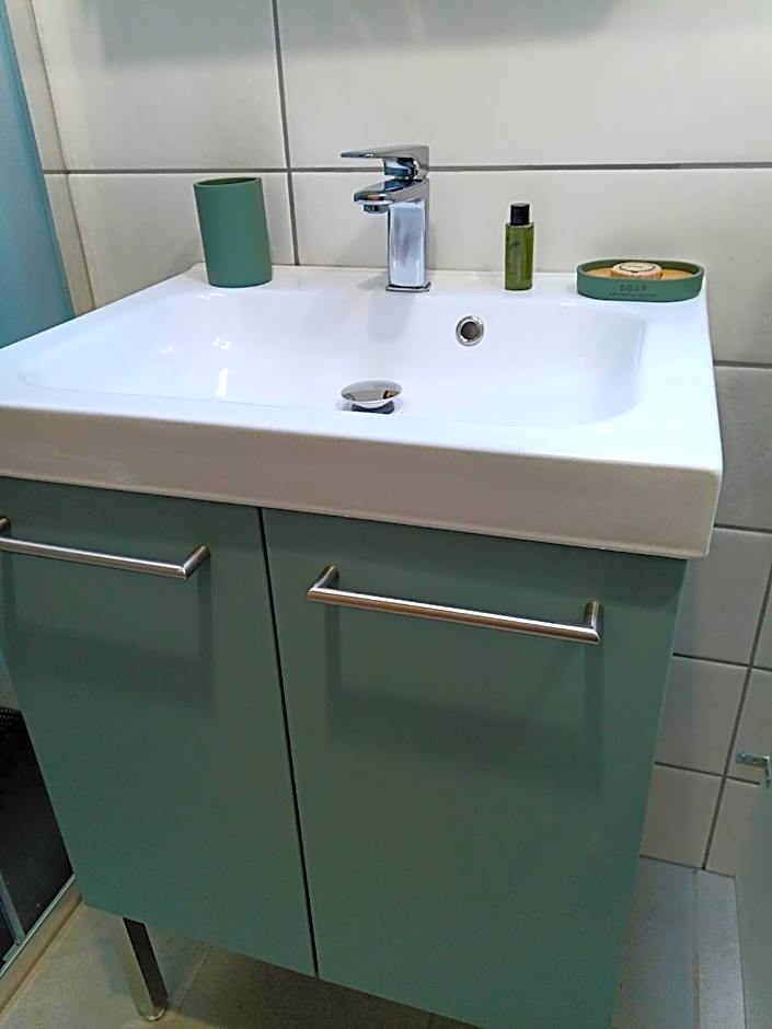 Gîtes de l'Orée du Bois - Boussières