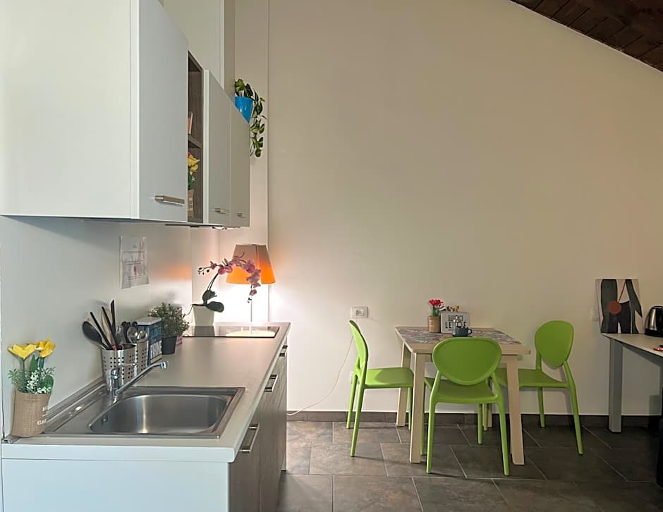 Bnbook Residence Matteotti