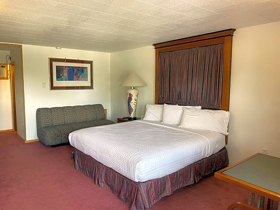 Trails End Motel