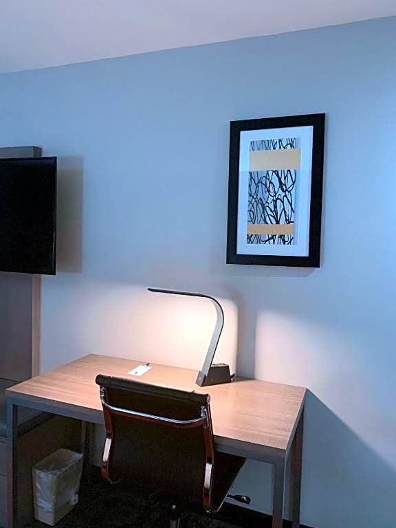 Pacific Motor Inn