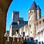 ibis Carcassonne East La Cité Hotel