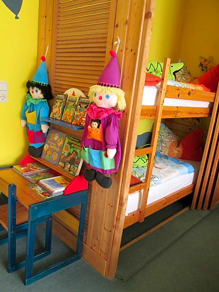 Frau Holle-Land-Hotel Witzenhausen