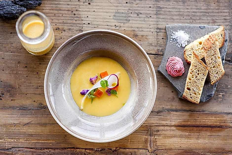 Radisson Blu Polar Hotel, Spitsbergen