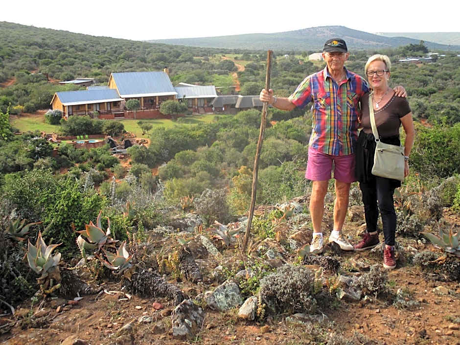 Valley Bushveld Country Lodge