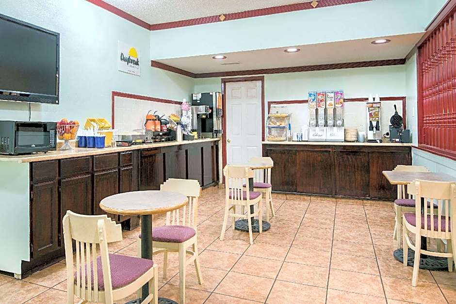 Days Inn by Wyndham Van Horn TX