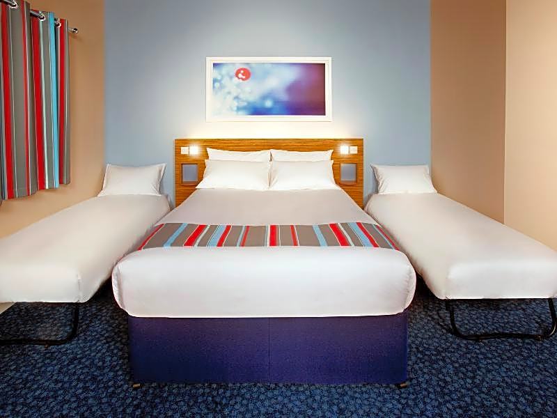 Travelodge Oxford Wheatley