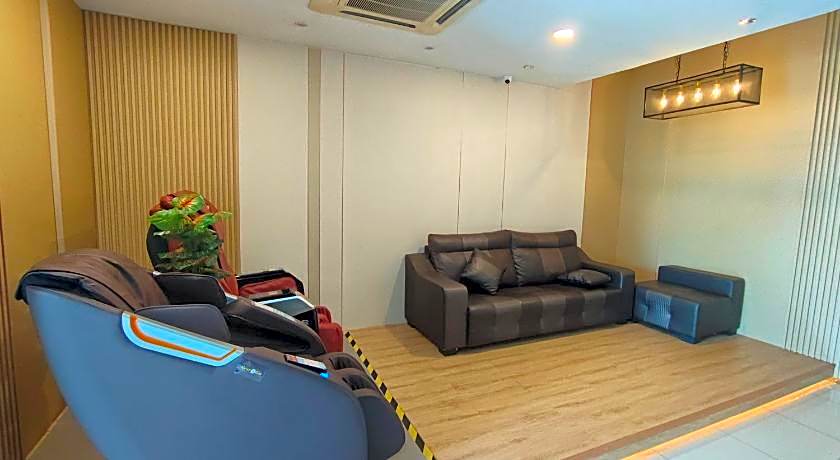 Bangi Business Hotel