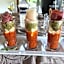 Old Mill Lodge, Seasonal Working Ostrich Farm & Restaurant, Oudtshoorn