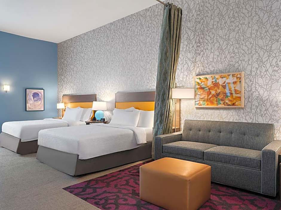 Home2 Suites By Hilton Round Rock Medical Center
