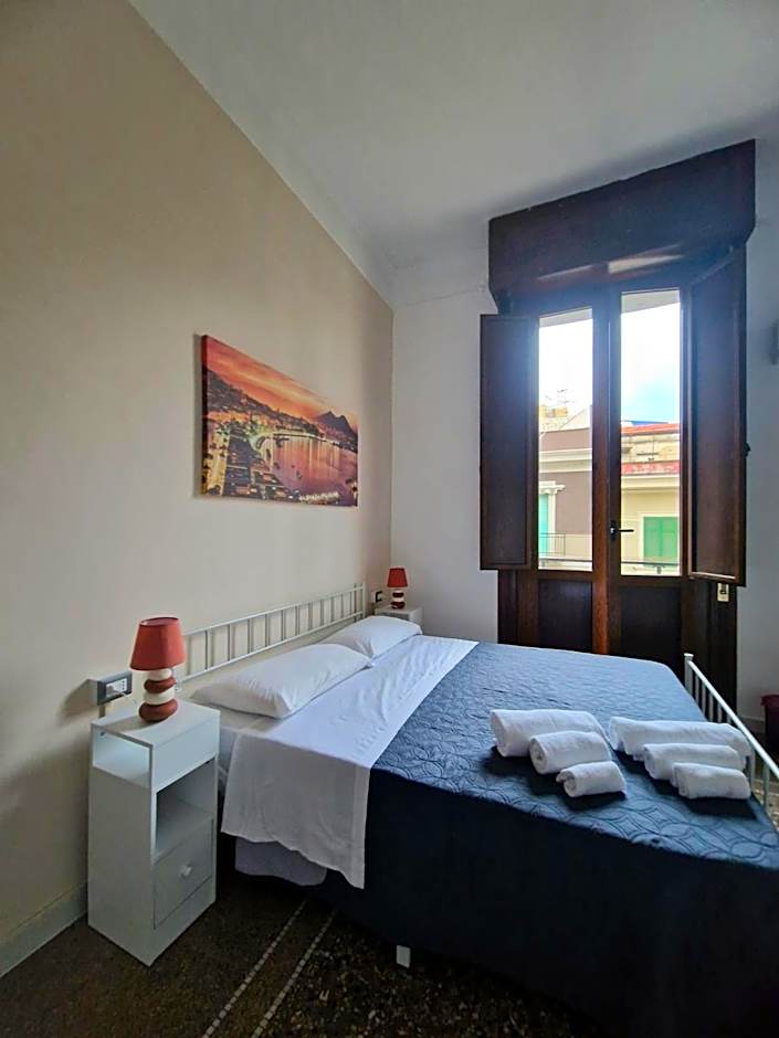 Il Rifugio di Garibaldi