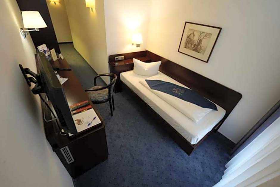 Hotel Goldener Adler