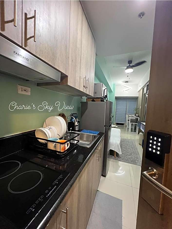 SMDC Coast Residences near PICC