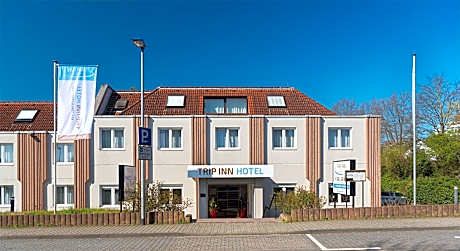 Trip Inn Hotel Egelsbach Frankfurt