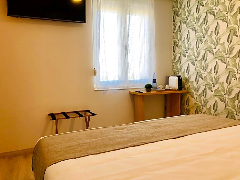 Hotel Finca Alcamino (Auto Check-In)