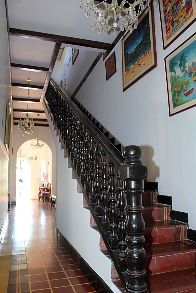 Hotel Casa Colonial