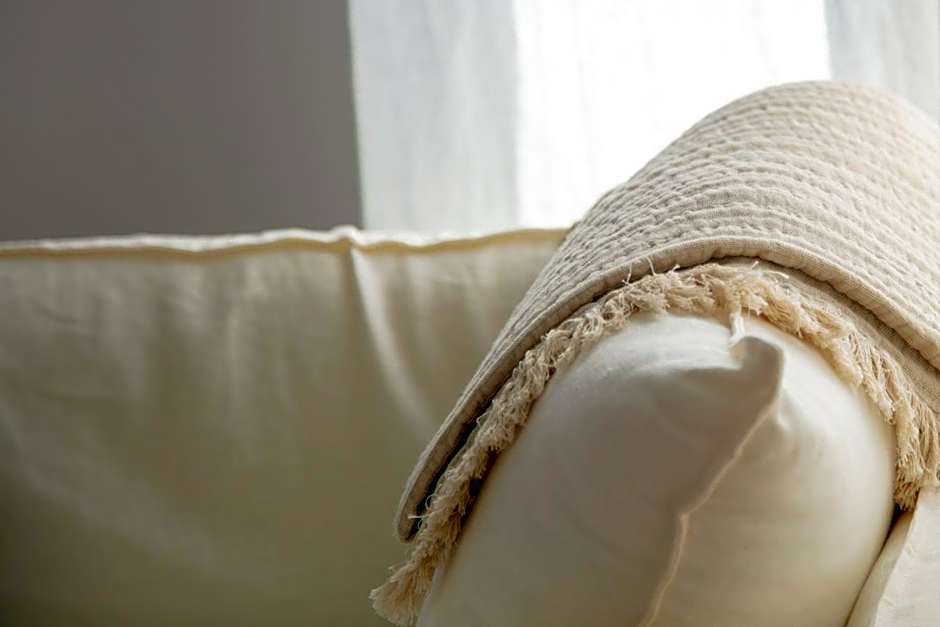 La Bâtisse en Blanc