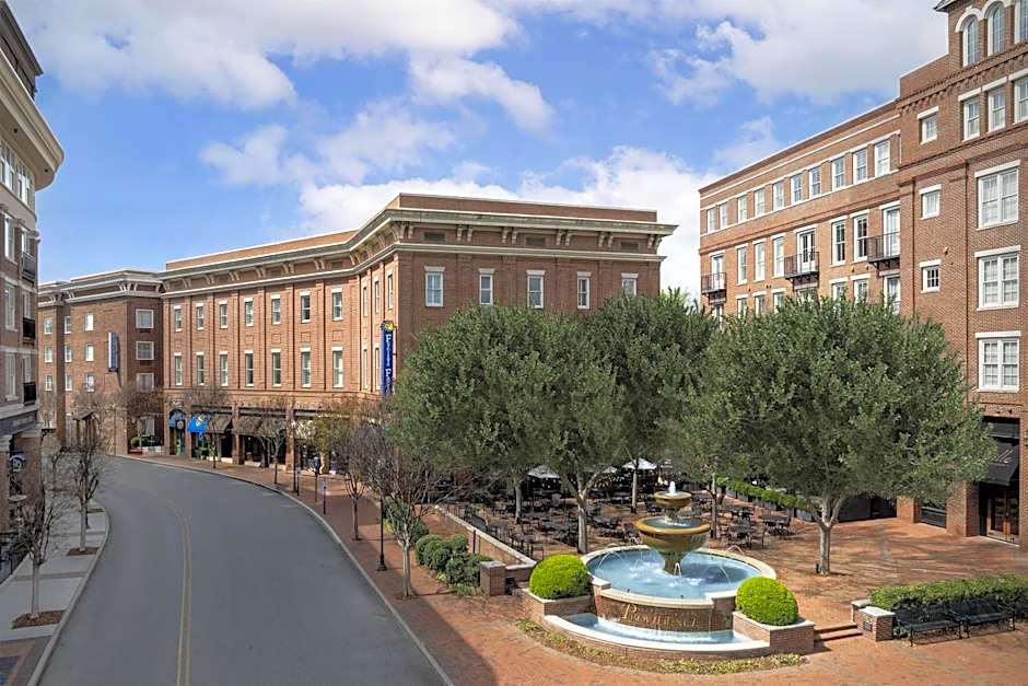 Homewood Suites By Hilton Huntsville-Village Of Providence