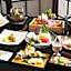 Watarase Onsen Hotel Yamayuri