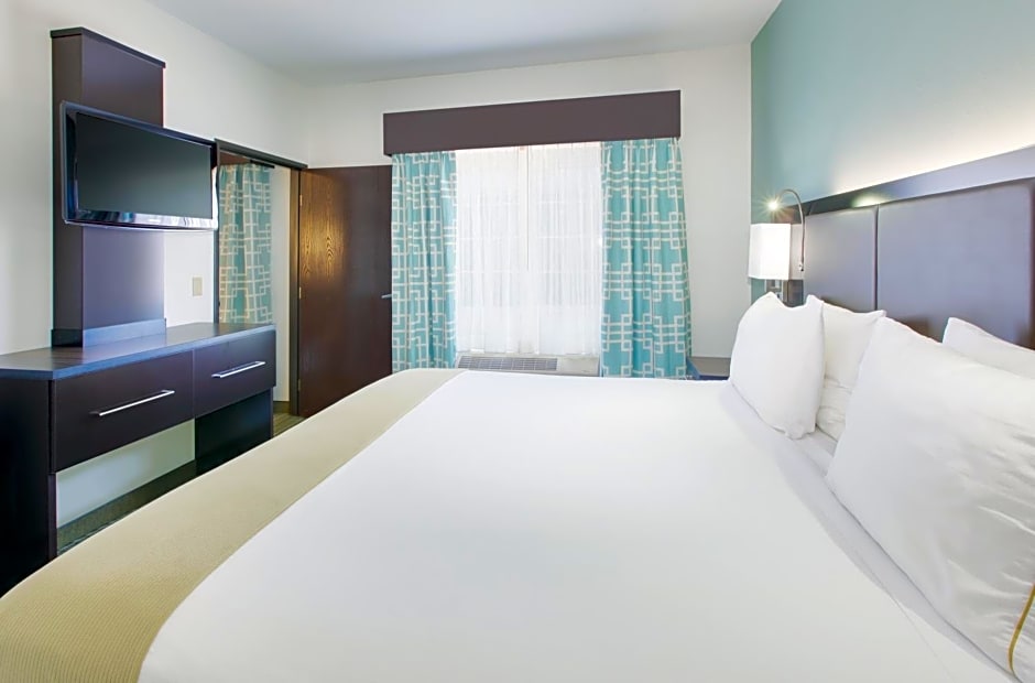 Holiday Inn Express Monticello by IHG