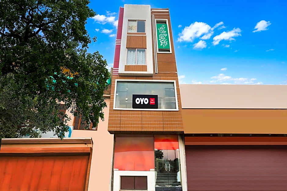 Hotel O S Grand
