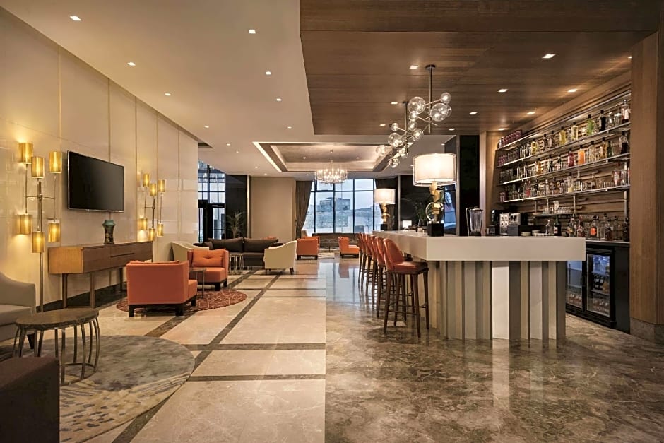 TRYP by Wyndham Istanbul Basin Ekspres