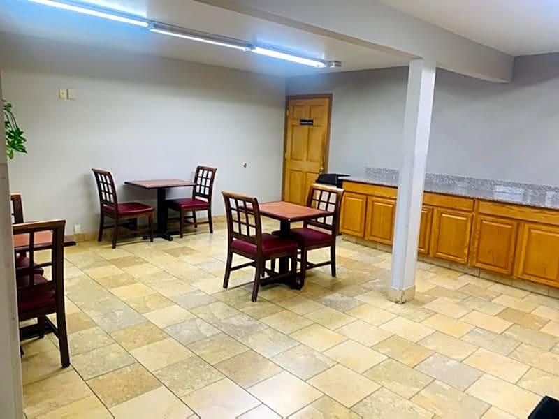 Rodeway Inn