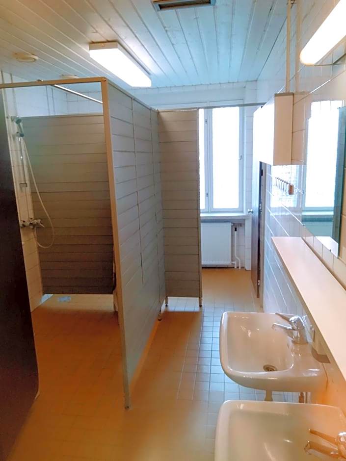 Hostel Vanha Koulu