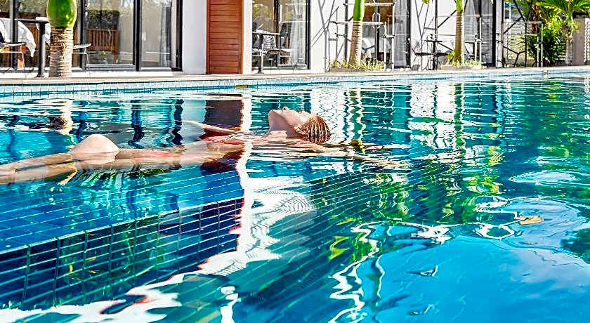 Sandy Clay Bungalows