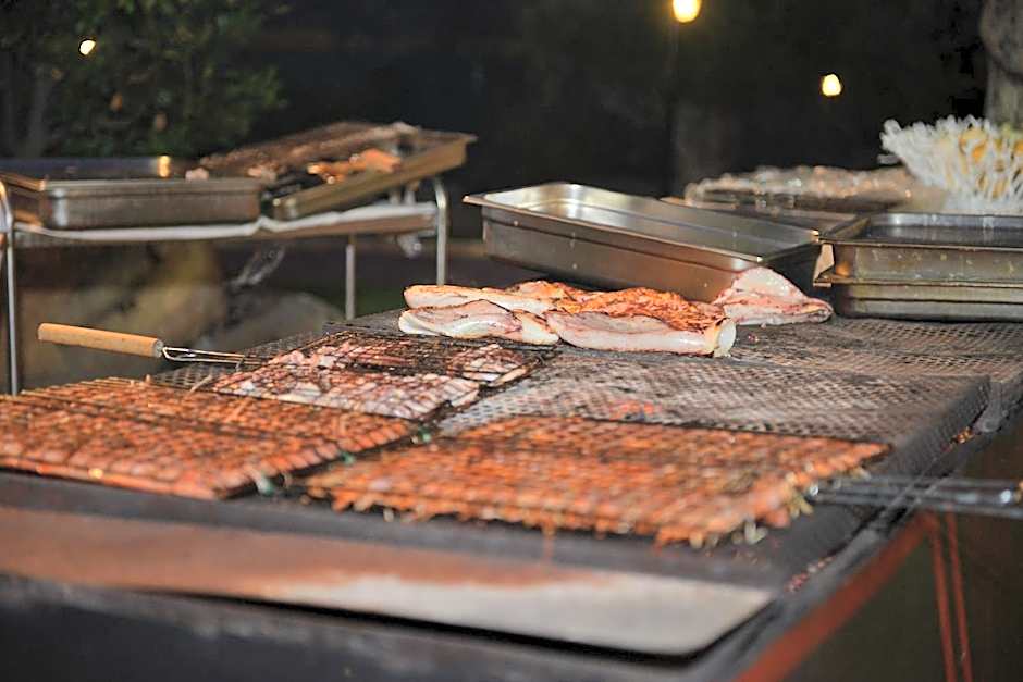 Hotel Baia Del Porto