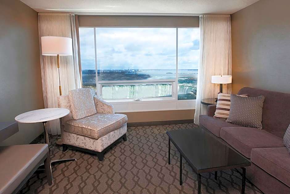 Niagara Falls Marriott Fallsview Hotel & Spa
