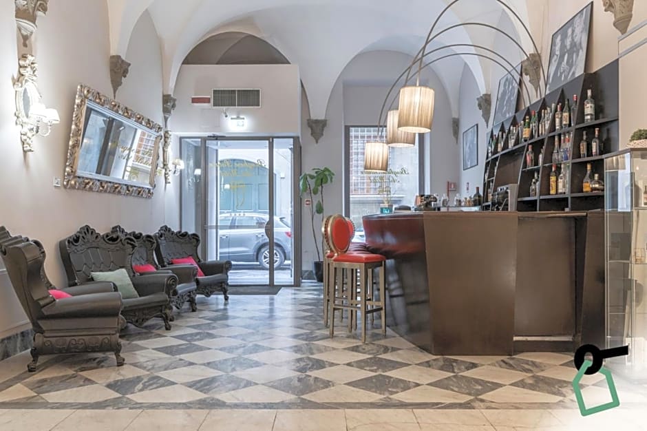 Hotiday Room Collection - Firenze Ghibellina