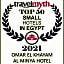 Omar El Khayam Al Minya Hotel