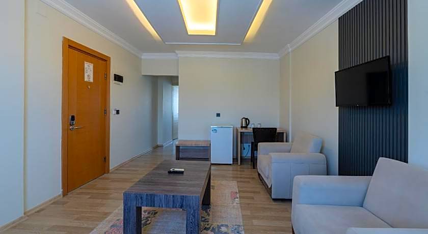Karacan Hotel (Dalaman Airport)