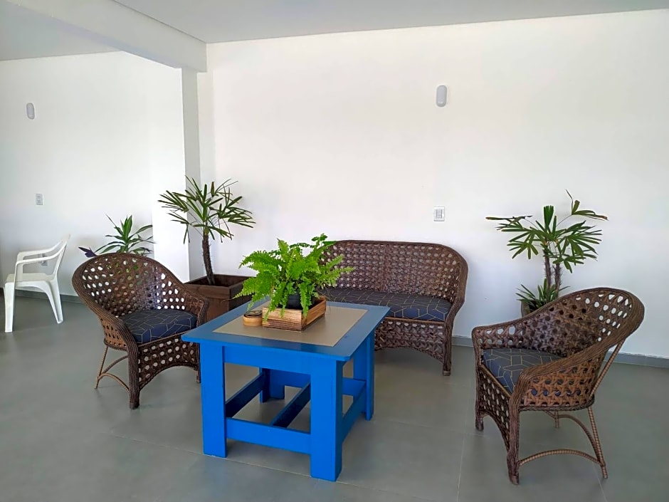 Bella Ciao Hospedaria