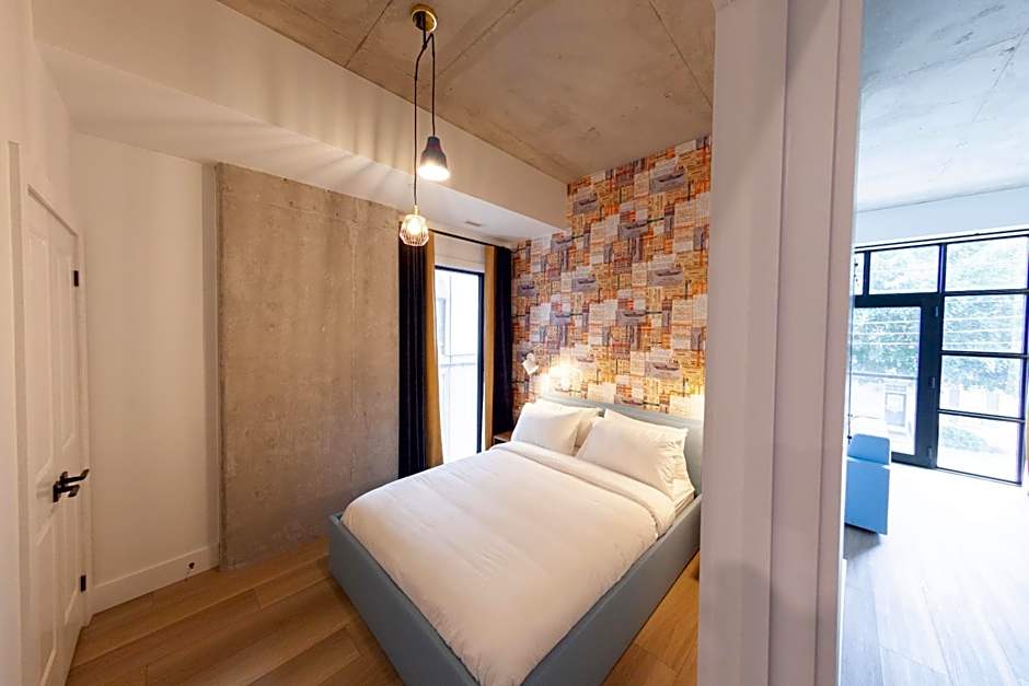 The Laundry Rooms Augusta