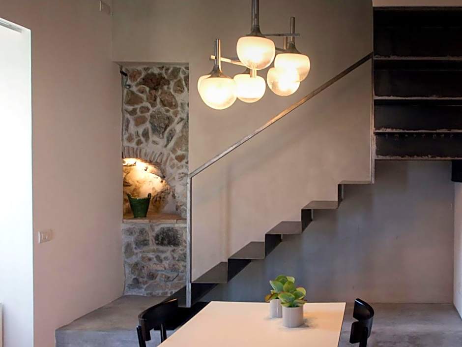 Talè Restaurant & Suite