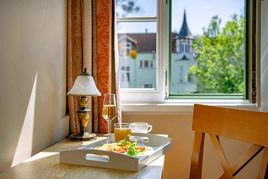 Villa Sedan - Destigo Hotels