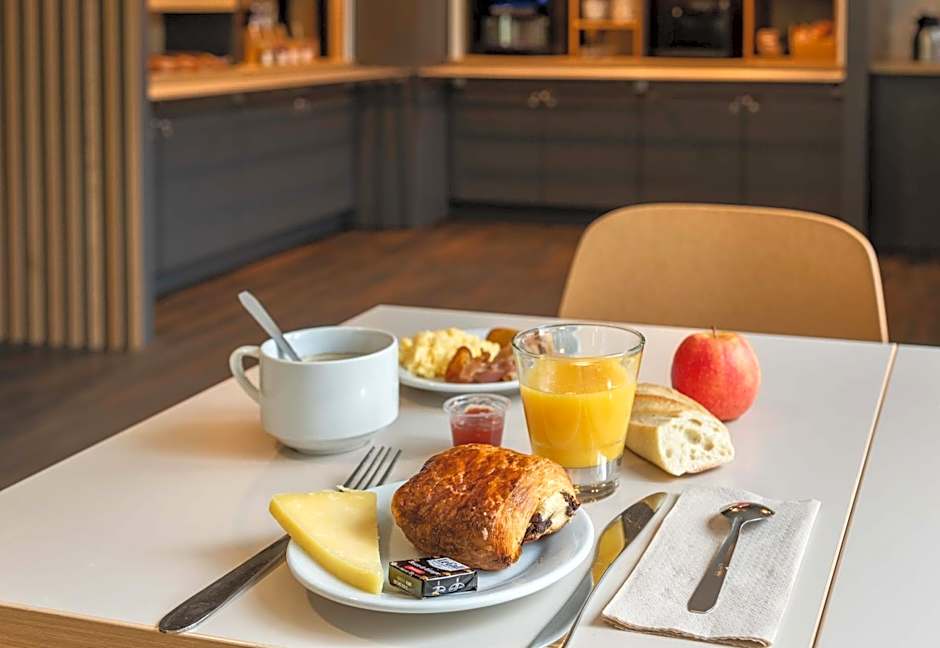 B&B HOTEL Montpellier Vendargues