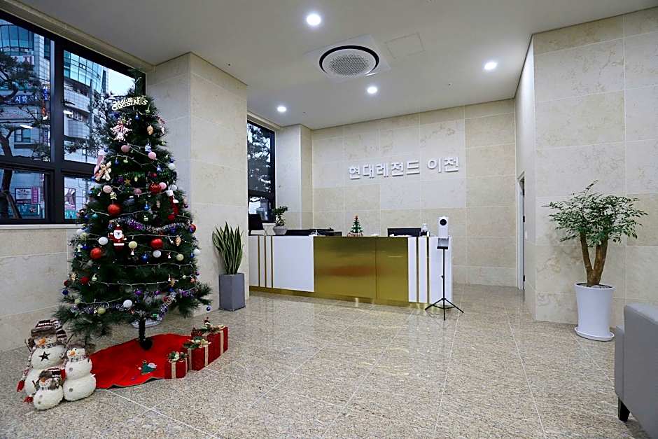 ICHEON SKY SUN HOTEL