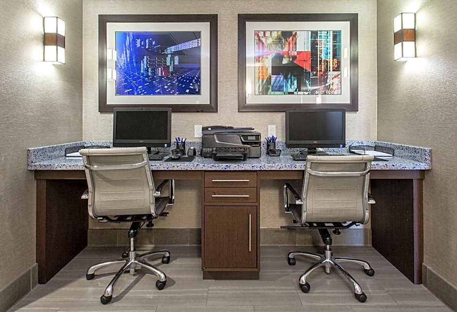 Holiday Inn Express Redwood City Central By IHG